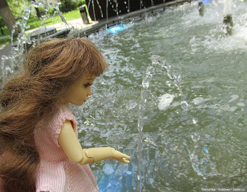 Путешествие по Волге. Остановка 2 - Ярославль | Бэйбики Путешествие по Волге. Остановка 2 - Ярославль (фото 8)