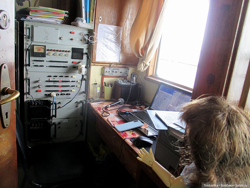 Путешествие по Волге. Остановка 3 - Нижний Новгород