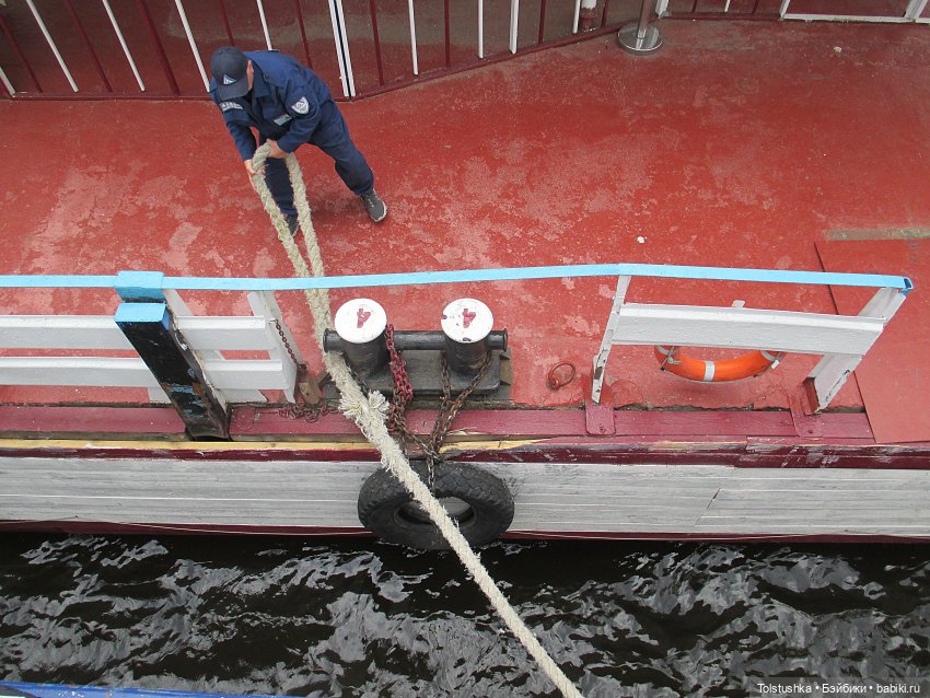 Путешествие по Волге. Остановка 3 - Нижний Новгород (фото 4)