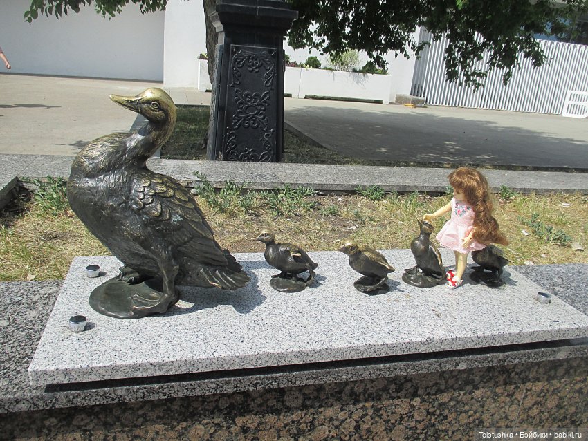 Путешествие по Волге. Остановка 2 - Ярославль | Бэйбики Путешествие по Волге. Остановка 2 - Ярославль