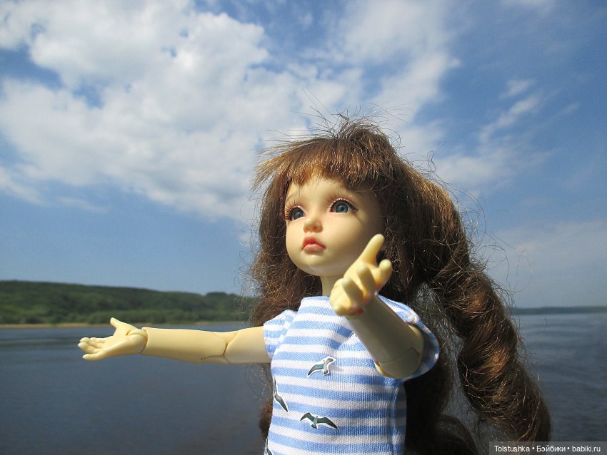 Путешествие по Волге. Остановка 3 - Нижний Новгород