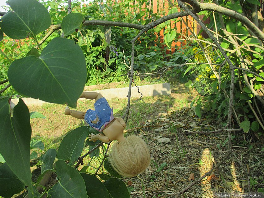 Как ловить бабочек — Куклы Nikki Britt (Никки Бритт): авторские BJD (БЖД)