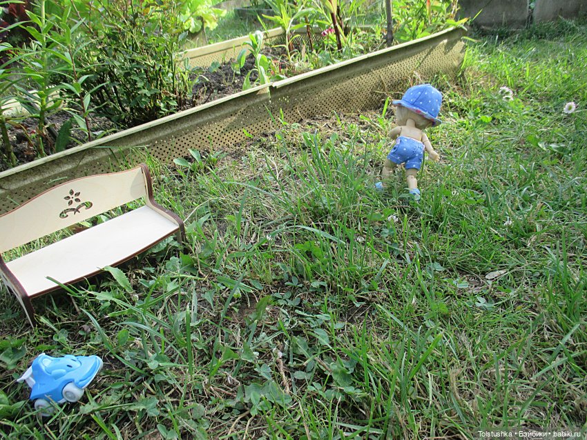 Как ловить бабочек — Куклы Nikki Britt (Никки Бритт): авторские BJD (БЖД)