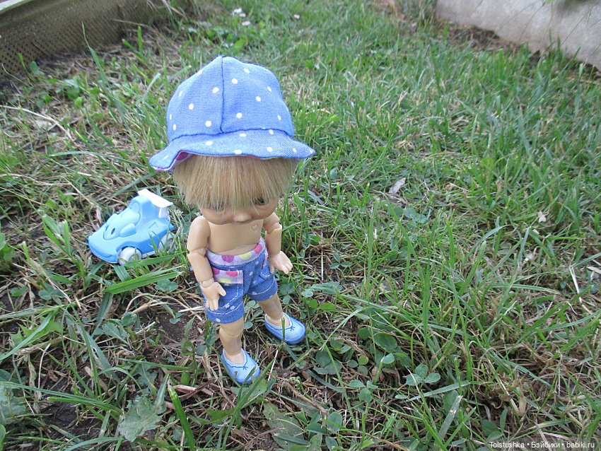 Как ловить бабочек — Куклы Nikki Britt (Никки Бритт): авторские BJD (БЖД)