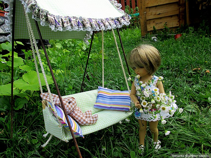 Солнечные часы — Куклы Iplehouse (Иплхаус): BJD (БЖД) (фото 5)