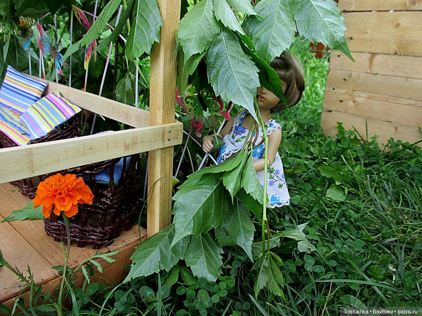 Солнечные часы — Куклы Iplehouse (Иплхаус): BJD (БЖД) (фото 2)