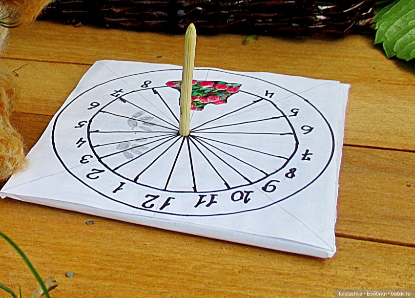 Солнечные часы — Куклы Iplehouse (Иплхаус): BJD (БЖД)