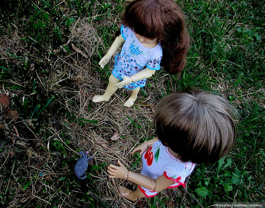 Лунное время — Куклы Iplehouse (Иплхаус): BJD (БЖД) (фото 9)