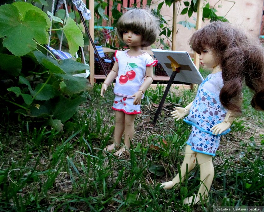 Лунное время — Куклы Iplehouse (Иплхаус): BJD (БЖД)