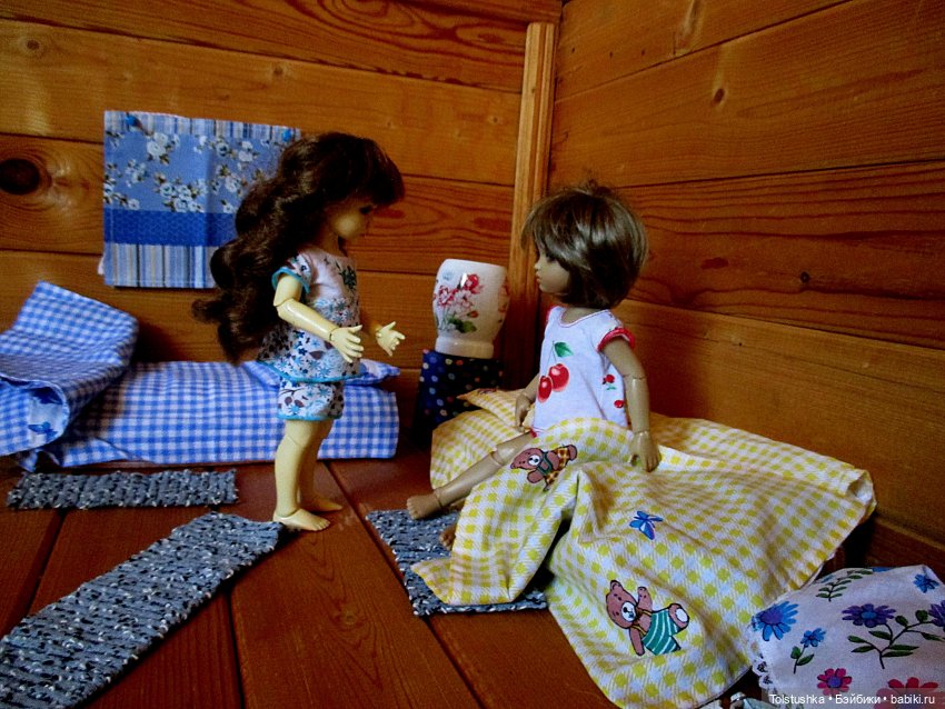 Лунное время — Куклы Iplehouse (Иплхаус): BJD (БЖД) (фото 4)