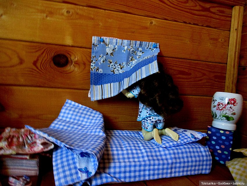 Лунное время — Куклы Iplehouse (Иплхаус): BJD (БЖД) (фото 2)