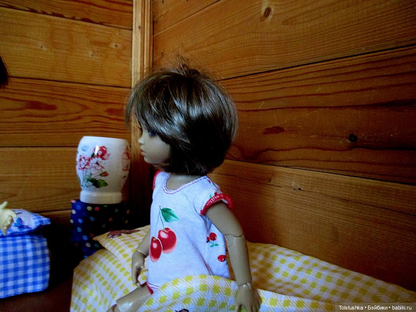 Лунное время — Куклы Iplehouse (Иплхаус): BJD (БЖД) (фото 5)