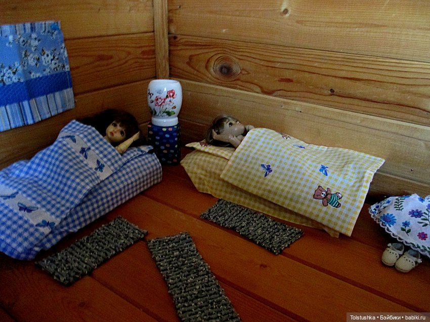 Лунное время — Куклы Iplehouse (Иплхаус): BJD (БЖД)