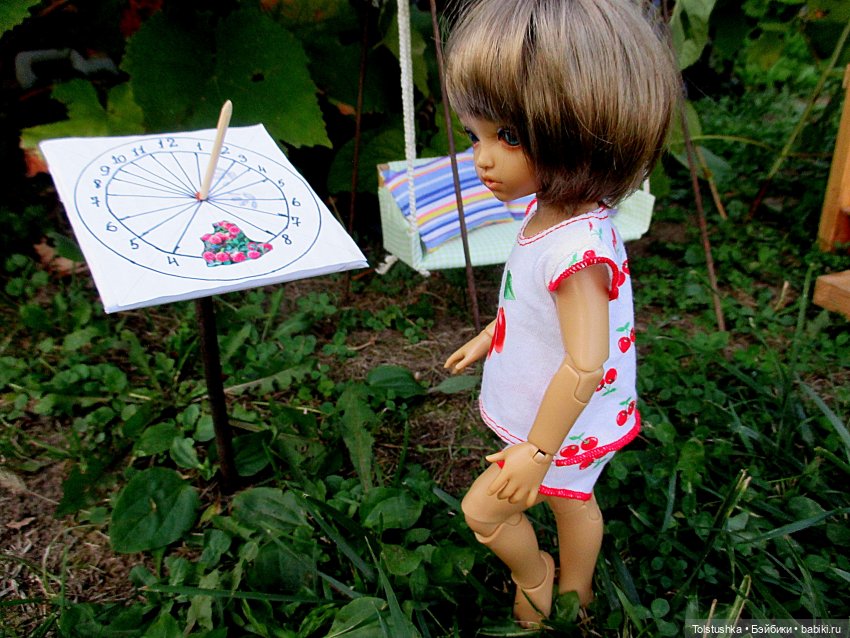 Лунное время — Куклы Iplehouse (Иплхаус): BJD (БЖД)