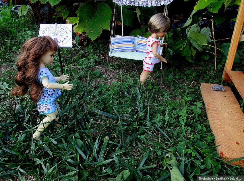 Лунное время — Куклы Iplehouse (Иплхаус): BJD (БЖД)