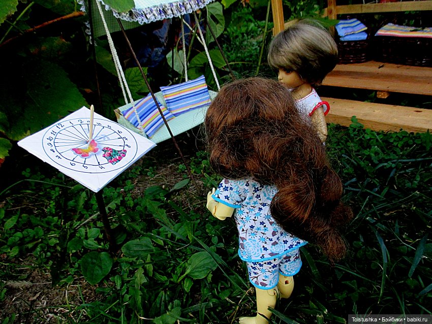 Лунное время — Куклы Iplehouse (Иплхаус): BJD (БЖД)