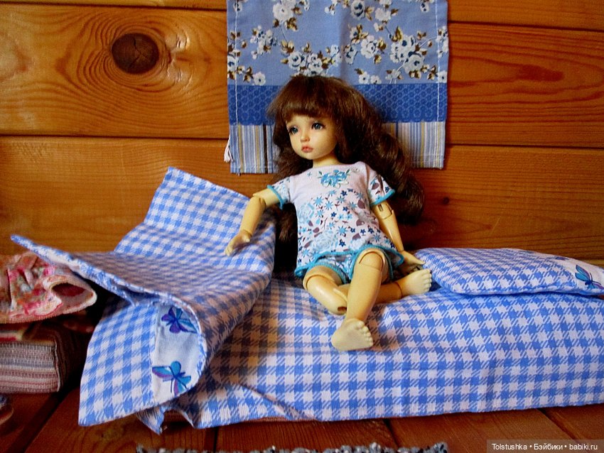 Лунное время — Куклы Iplehouse (Иплхаус): BJD (БЖД)