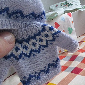 Новогодний подарок.