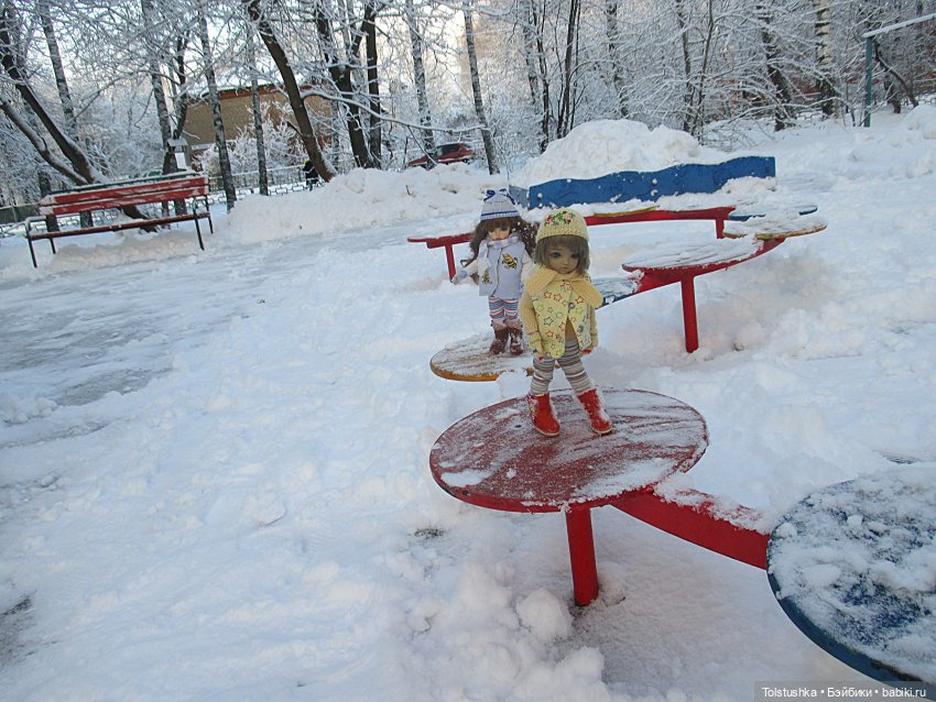 31 декабря | Бэйбики 31 декабря — Куклы Iplehouse (Иплхаус): BJD (БЖД)