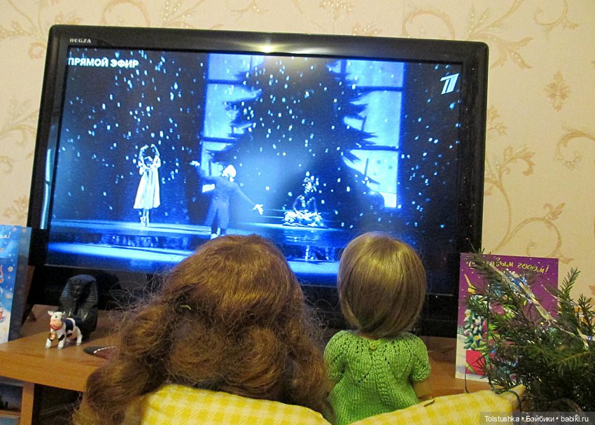 31 декабря | Бэйбики 31 декабря — Куклы Iplehouse (Иплхаус): BJD (БЖД) (фото 9)