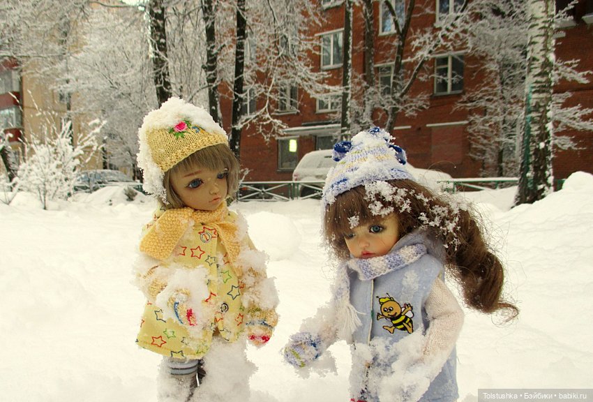 31 декабря | Бэйбики 31 декабря — Куклы Iplehouse (Иплхаус): BJD (БЖД)