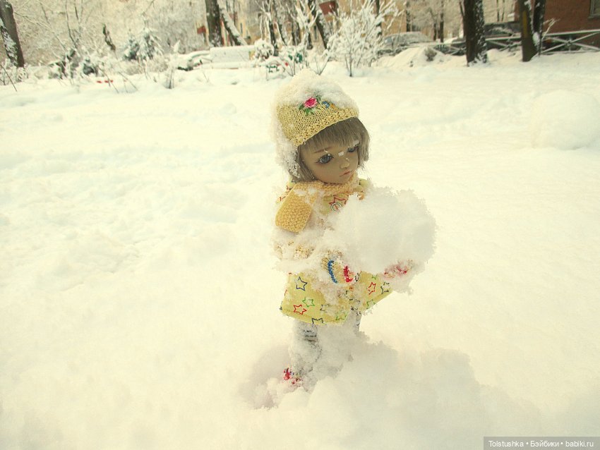 31 декабря | Бэйбики 31 декабря — Куклы Iplehouse (Иплхаус): BJD (БЖД)