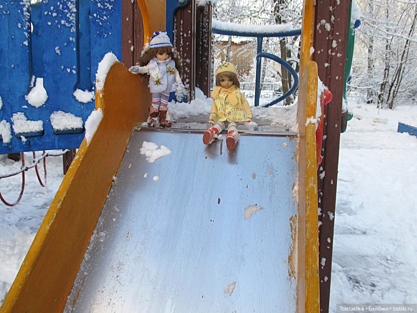 31 декабря | Бэйбики 31 декабря — Куклы Iplehouse (Иплхаус): BJD (БЖД)