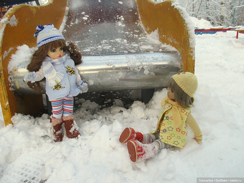 31 декабря | Бэйбики 31 декабря — Куклы Iplehouse (Иплхаус): BJD (БЖД)