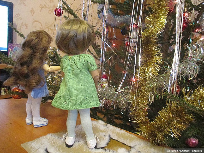 31 декабря | Бэйбики 31 декабря — Куклы Iplehouse (Иплхаус): BJD (БЖД)