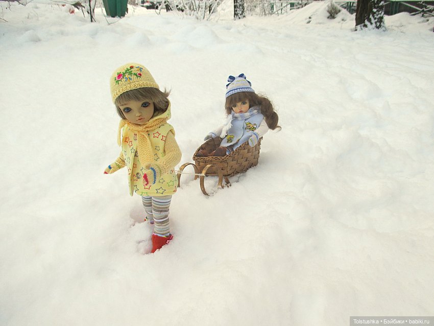 31 декабря | Бэйбики 31 декабря — Куклы Iplehouse (Иплхаус): BJD (БЖД)