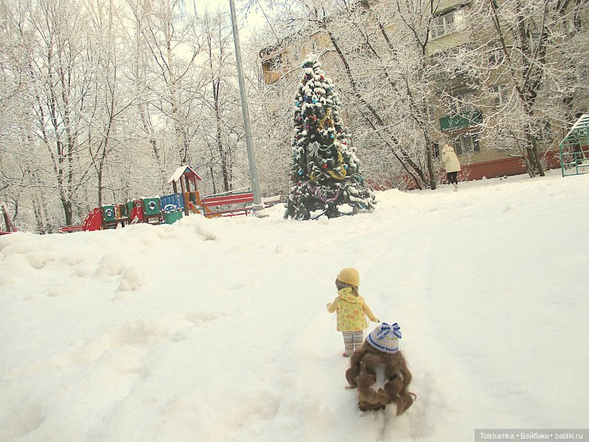 31 декабря | Бэйбики 31 декабря — Куклы Iplehouse (Иплхаус): BJD (БЖД)