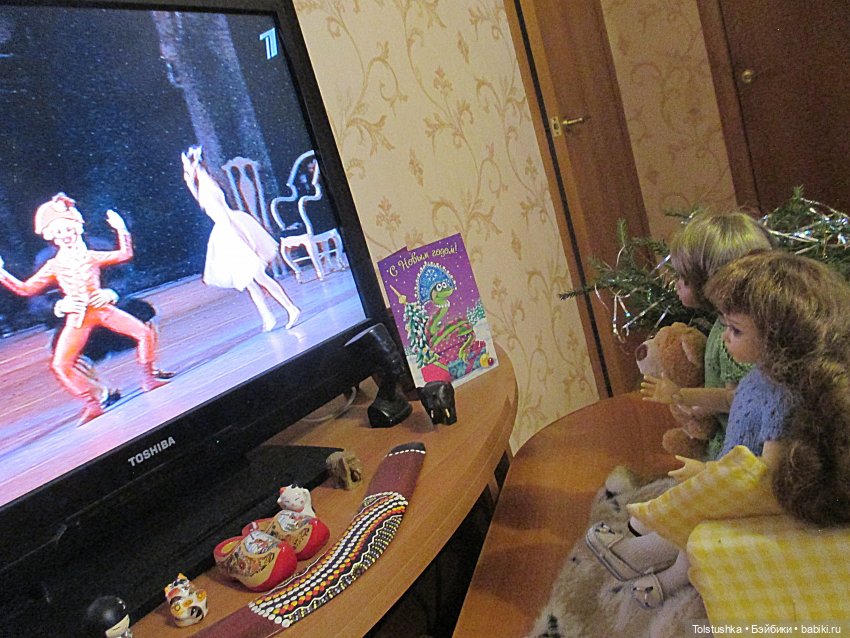 31 декабря | Бэйбики 31 декабря — Куклы Iplehouse (Иплхаус): BJD (БЖД) (фото 7)