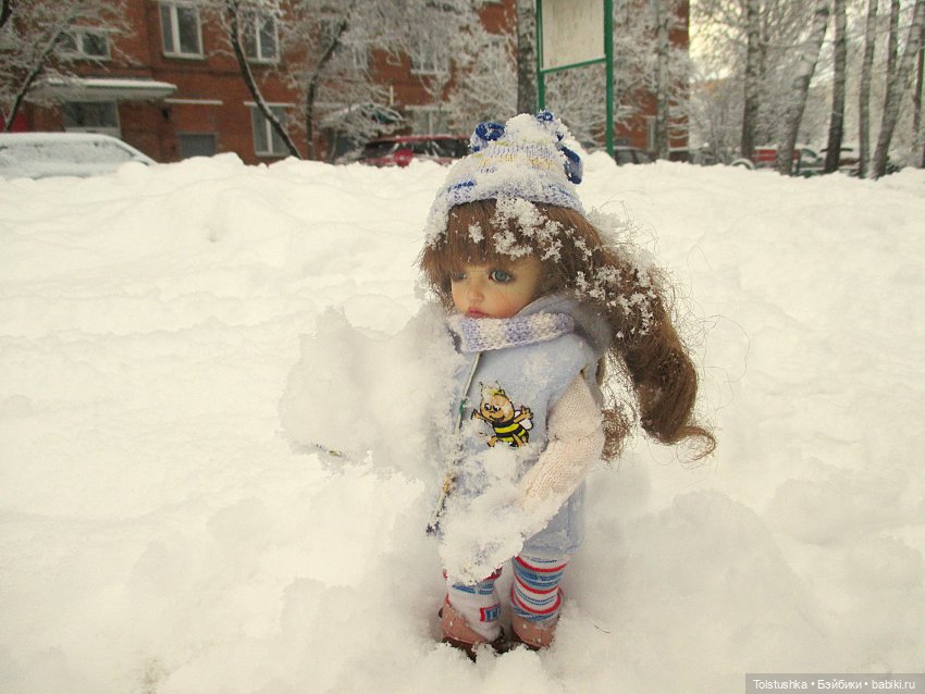 31 декабря | Бэйбики 31 декабря — Куклы Iplehouse (Иплхаус): BJD (БЖД)