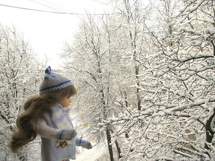 31 декабря | Бэйбики 31 декабря — Куклы Iplehouse (Иплхаус): BJD (БЖД)