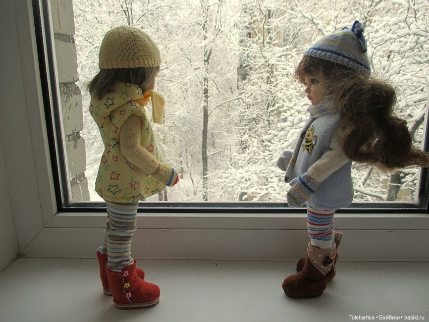 31 декабря | Бэйбики 31 декабря — Куклы Iplehouse (Иплхаус): BJD (БЖД)