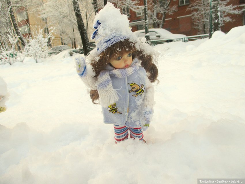 31 декабря | Бэйбики 31 декабря — Куклы Iplehouse (Иплхаус): BJD (БЖД)