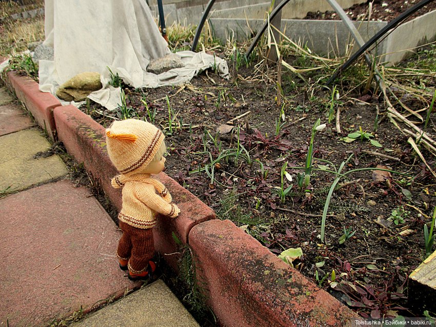 Где лето — Куклы Nikki Britt (Никки Бритт): авторские BJD (БЖД) (фото 10)