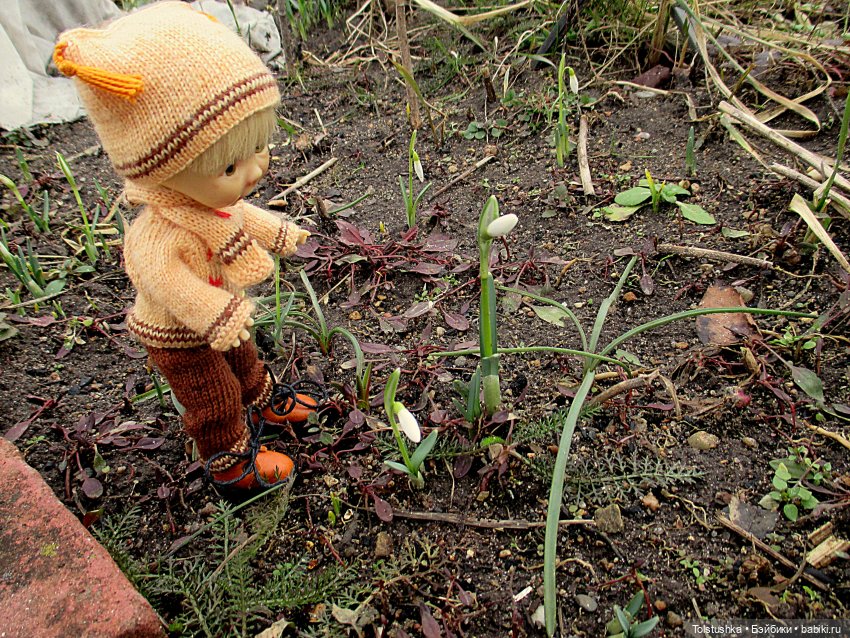 Где лето — Куклы Nikki Britt (Никки Бритт): авторские BJD (БЖД)