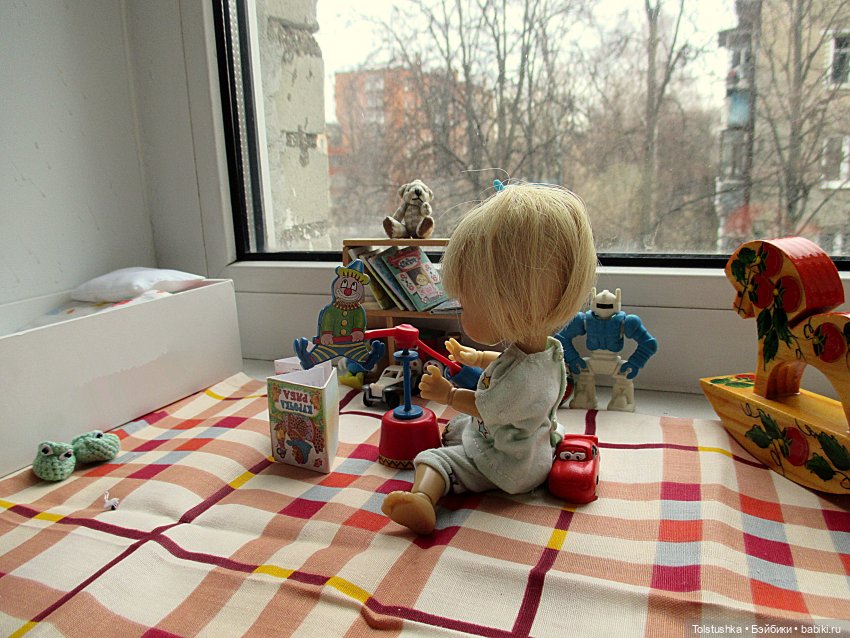 Где лето — Куклы Nikki Britt (Никки Бритт): авторские BJD (БЖД)