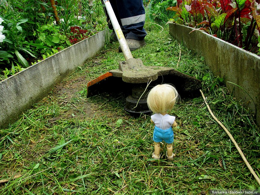 Ягодки — Куклы Nikki Britt (Никки Бритт): авторские BJD (БЖД)