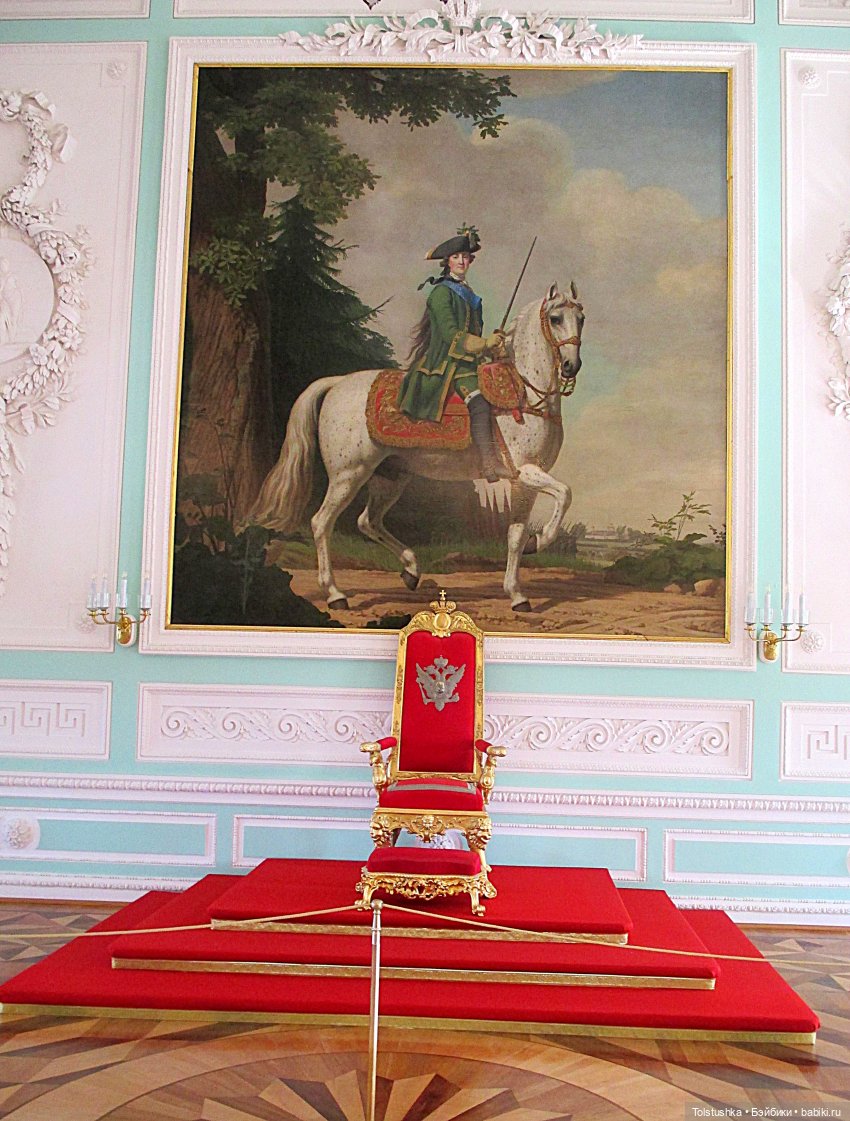 Иришка приглашает на эскурсию (фото 3)