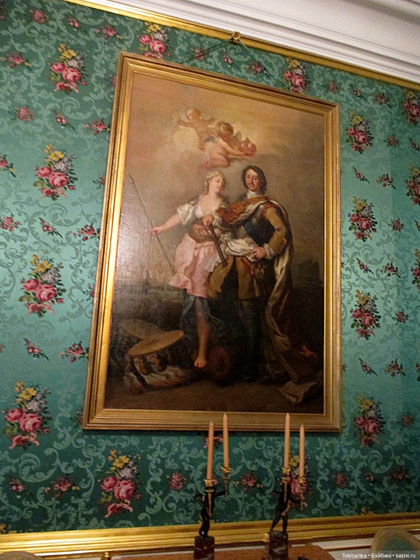 Иришка приглашает на эскурсию (фото 9)