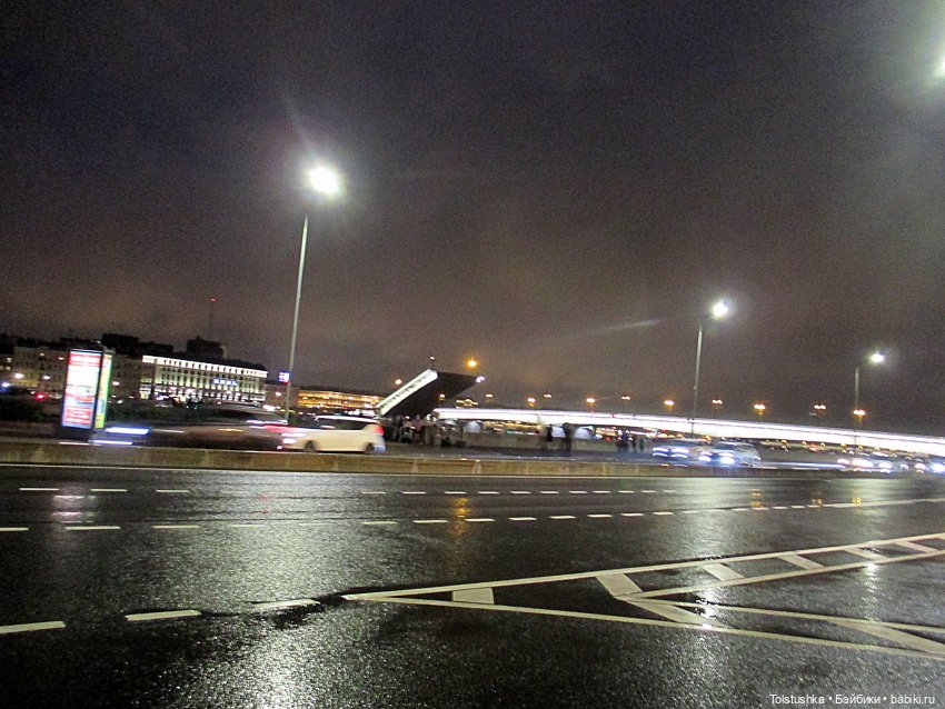 Иришка приглашает на эскурсию