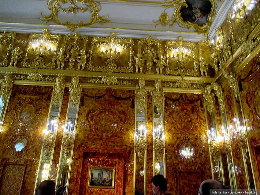 Иришка приглашает на экскурсию. Едем дальше | Бэйбики Иришка приглашает на экскурсию. Едем дальше (фото 4)