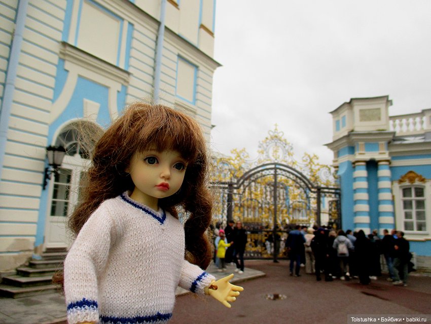 Иришка приглашает на экскурсию. Едем дальше | Бэйбики Иришка приглашает на экскурсию. Едем дальше