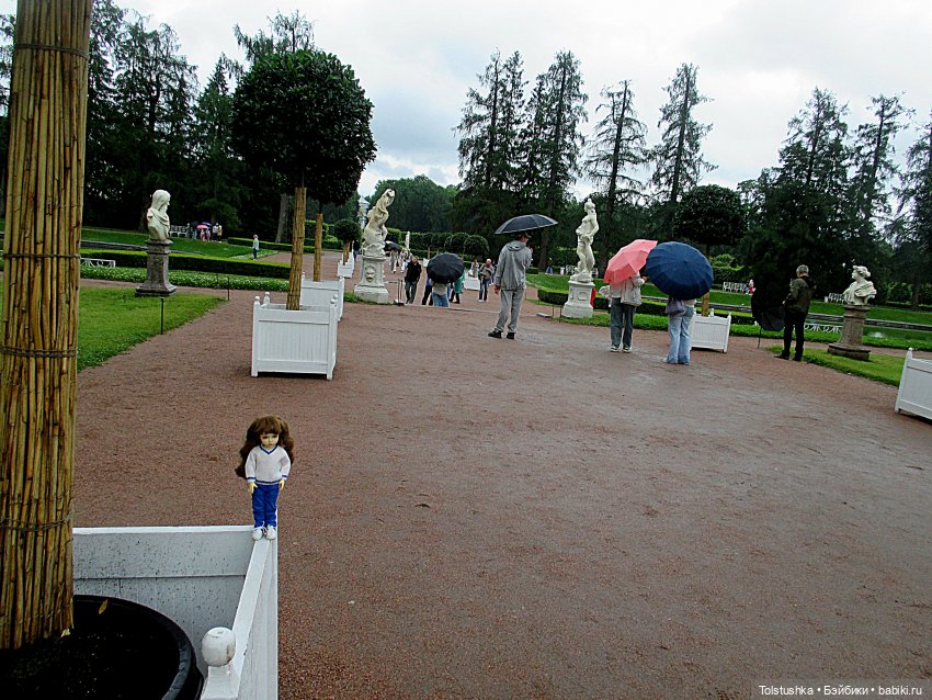 Иришка приглашает на экскурсию. Едем дальше | Бэйбики Иришка приглашает на экскурсию. Едем дальше