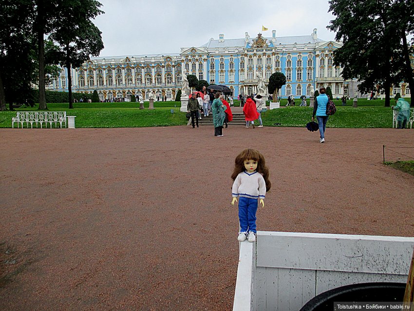 Иришка приглашает на экскурсию. Едем дальше | Бэйбики Иришка приглашает на экскурсию. Едем дальше