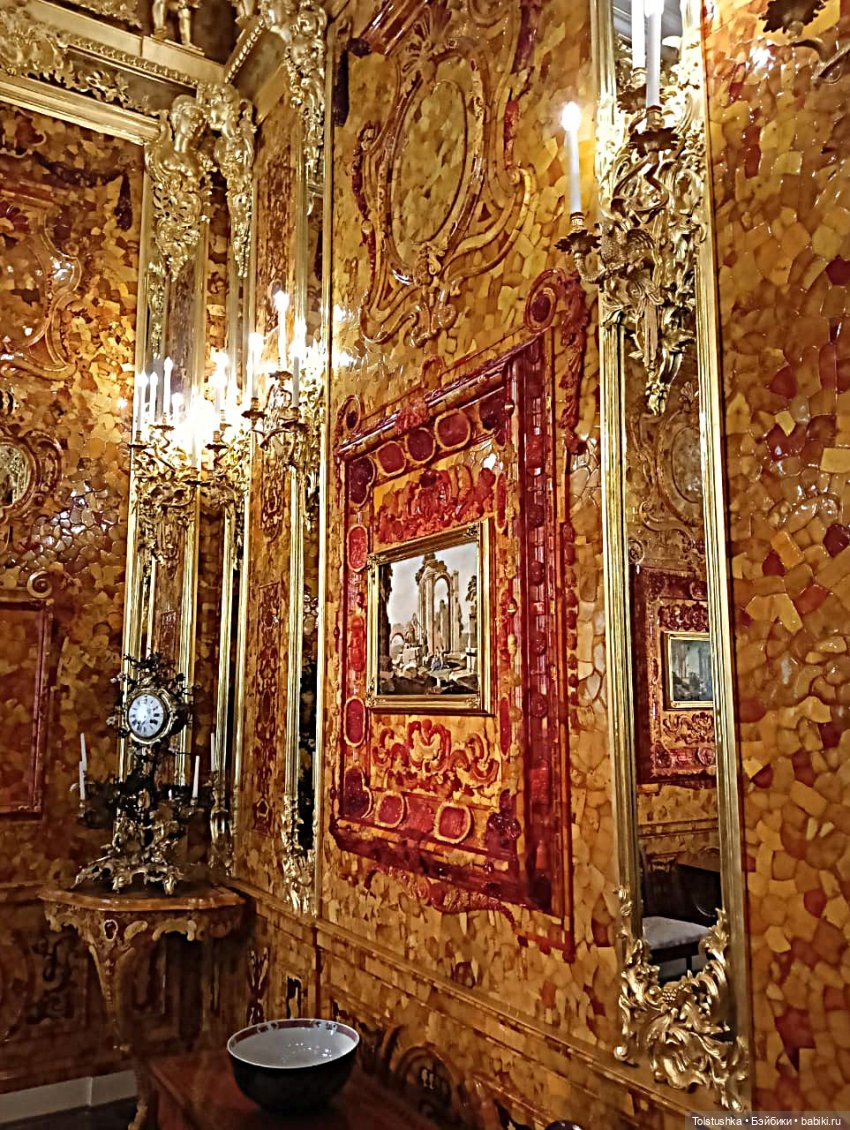 Иришка приглашает на экскурсию. Едем дальше | Бэйбики Иришка приглашает на экскурсию. Едем дальше (фото 6)