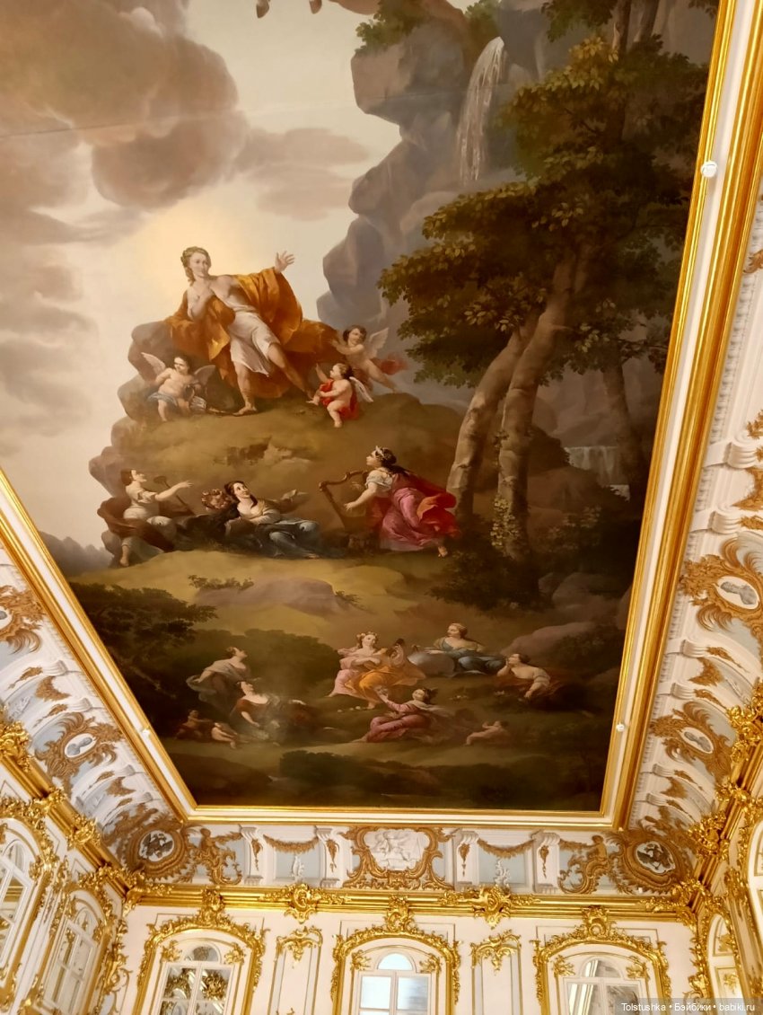 Иришка приглашает на эскурсию (фото 10)