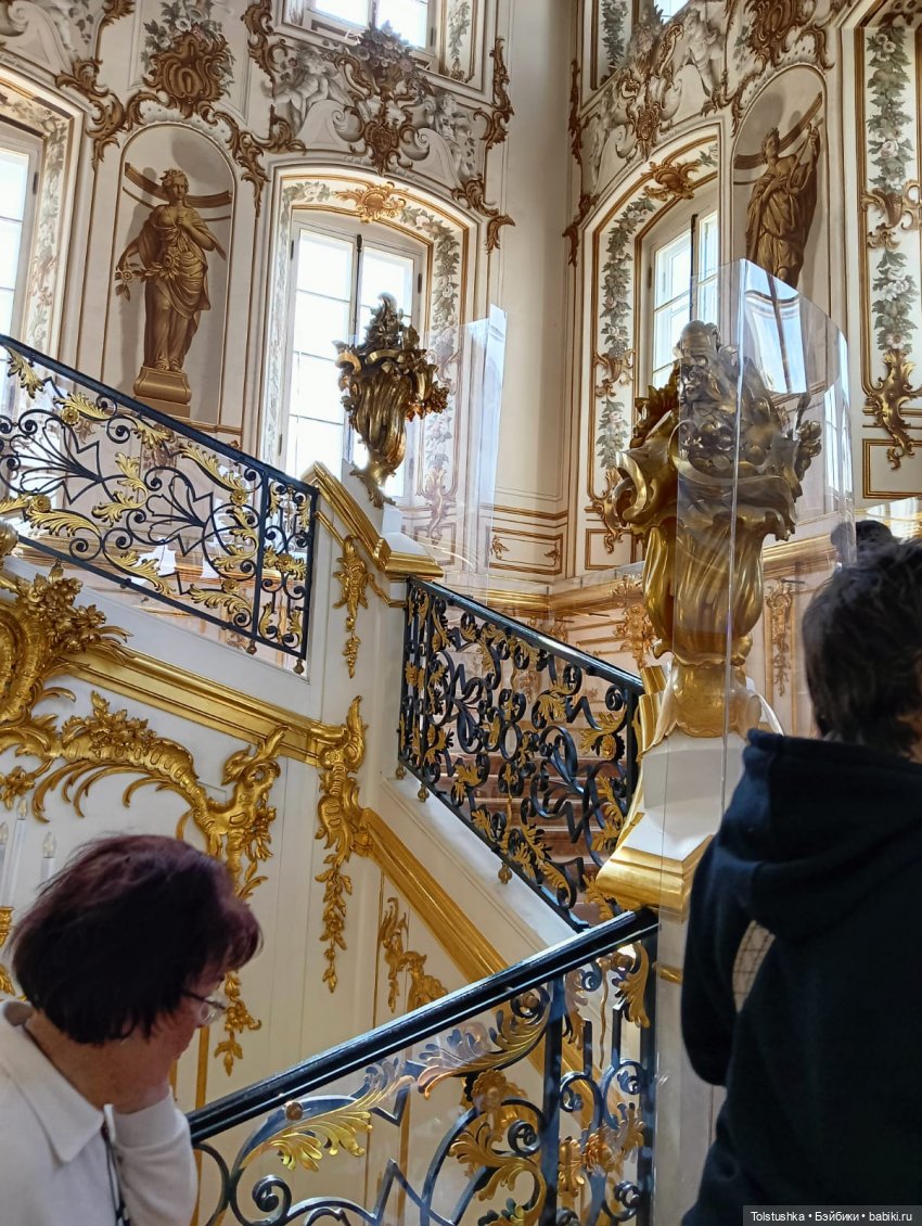 Иришка приглашает на эскурсию (фото 2)